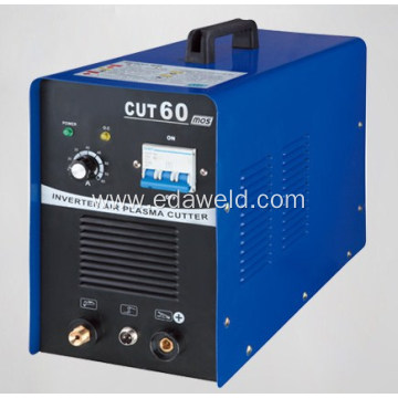 380V CUT60 MMA Plasma Cutting Machine